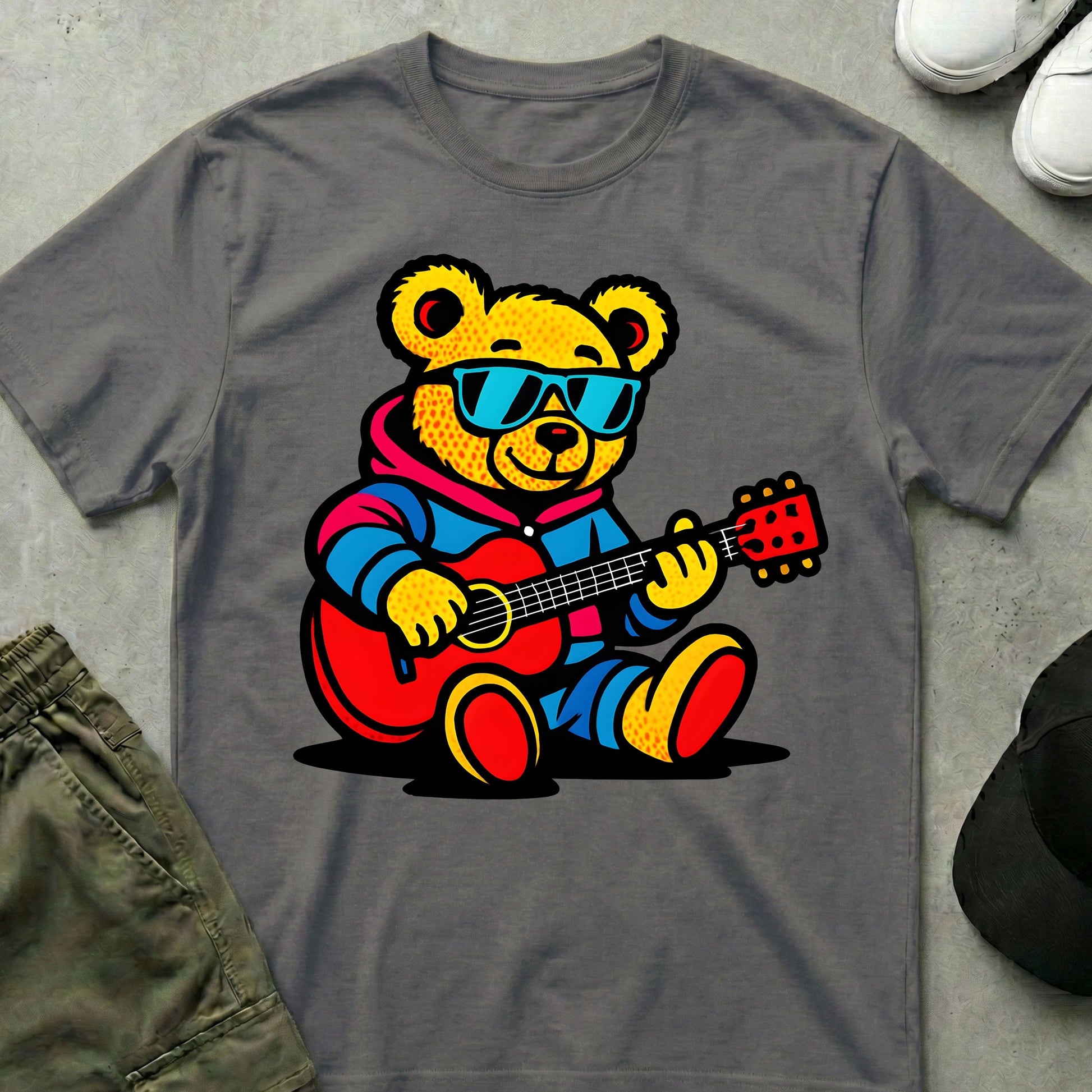 Rock Star T-Shirt