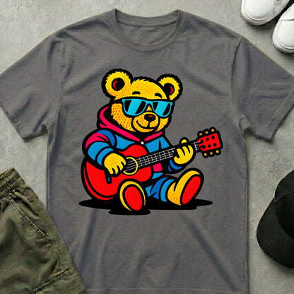 Rock Star T-Shirt