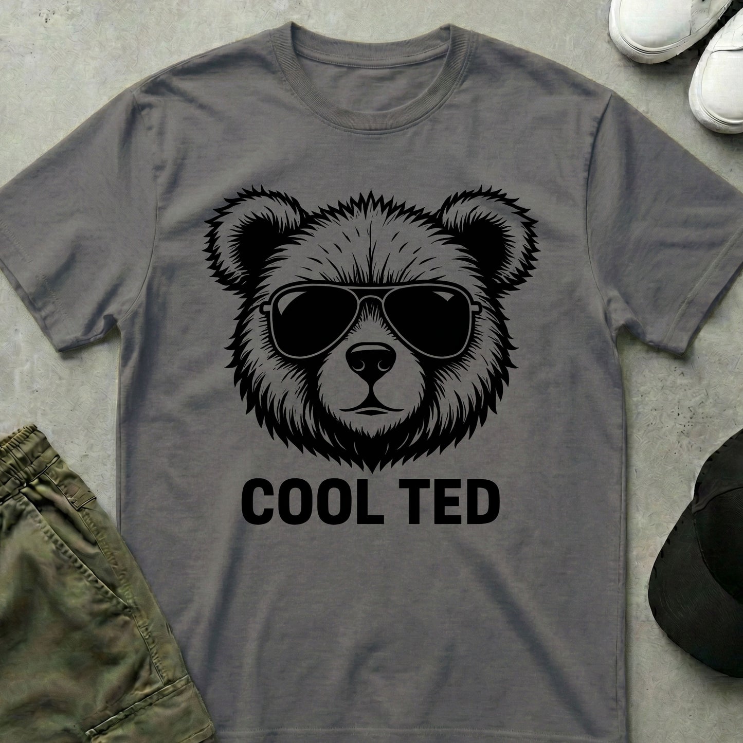 Cool Shades T-Shirt