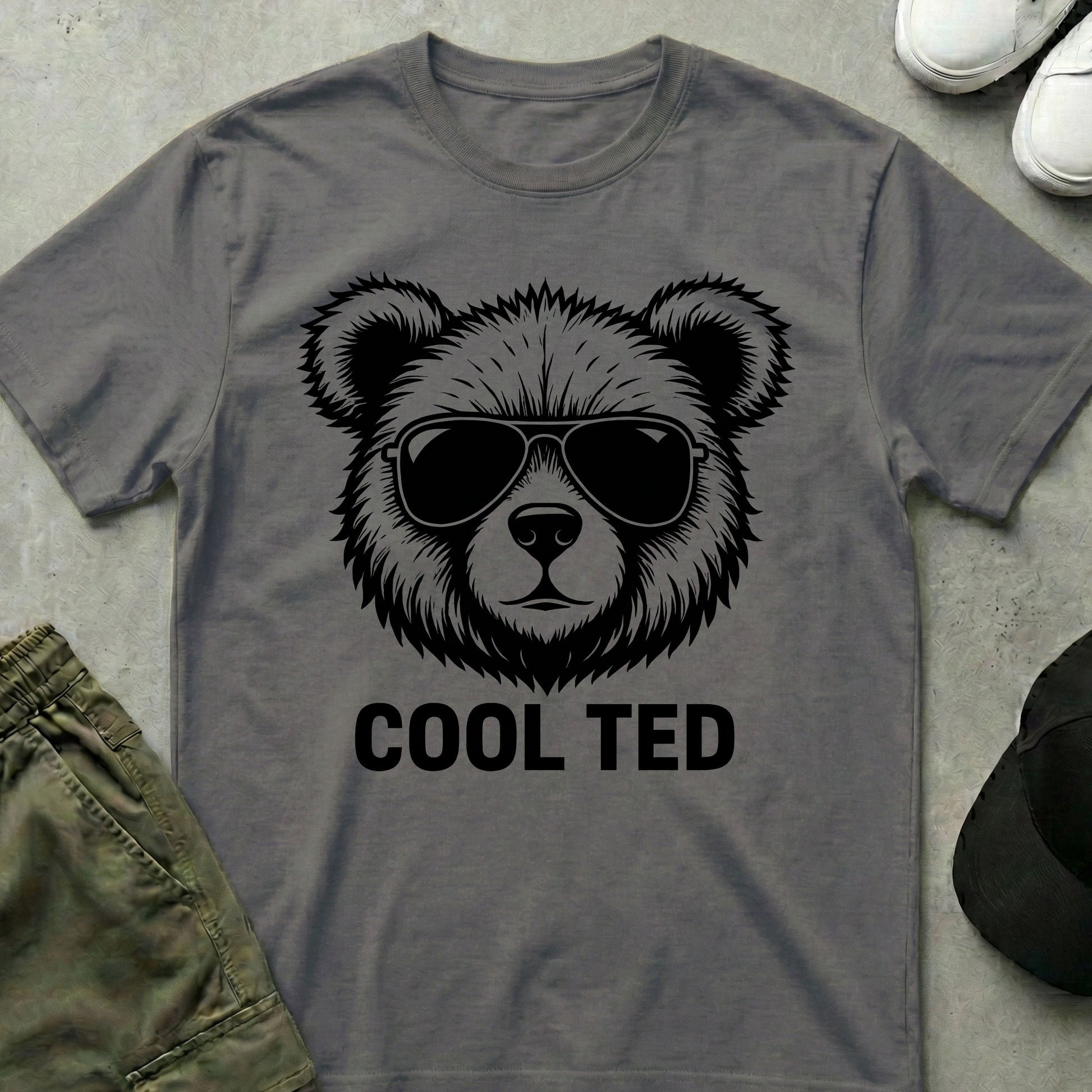 Cool Shades T-Shirt