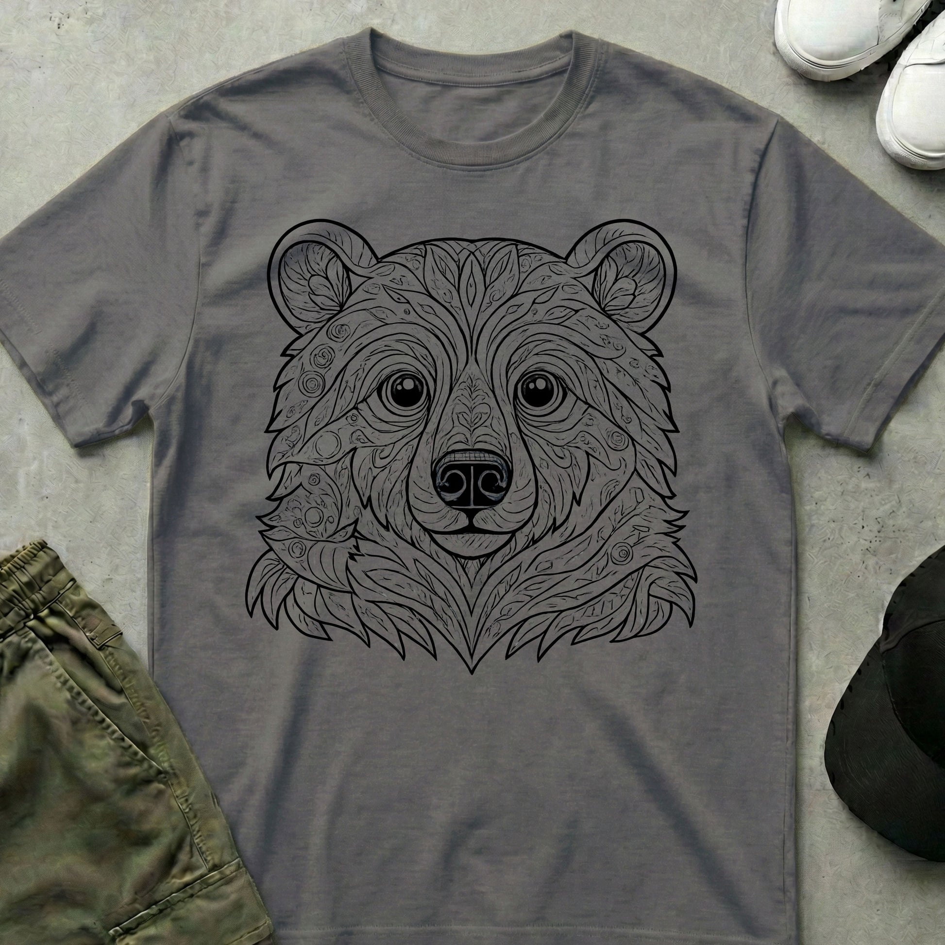 Forest Guardian T-Shirt