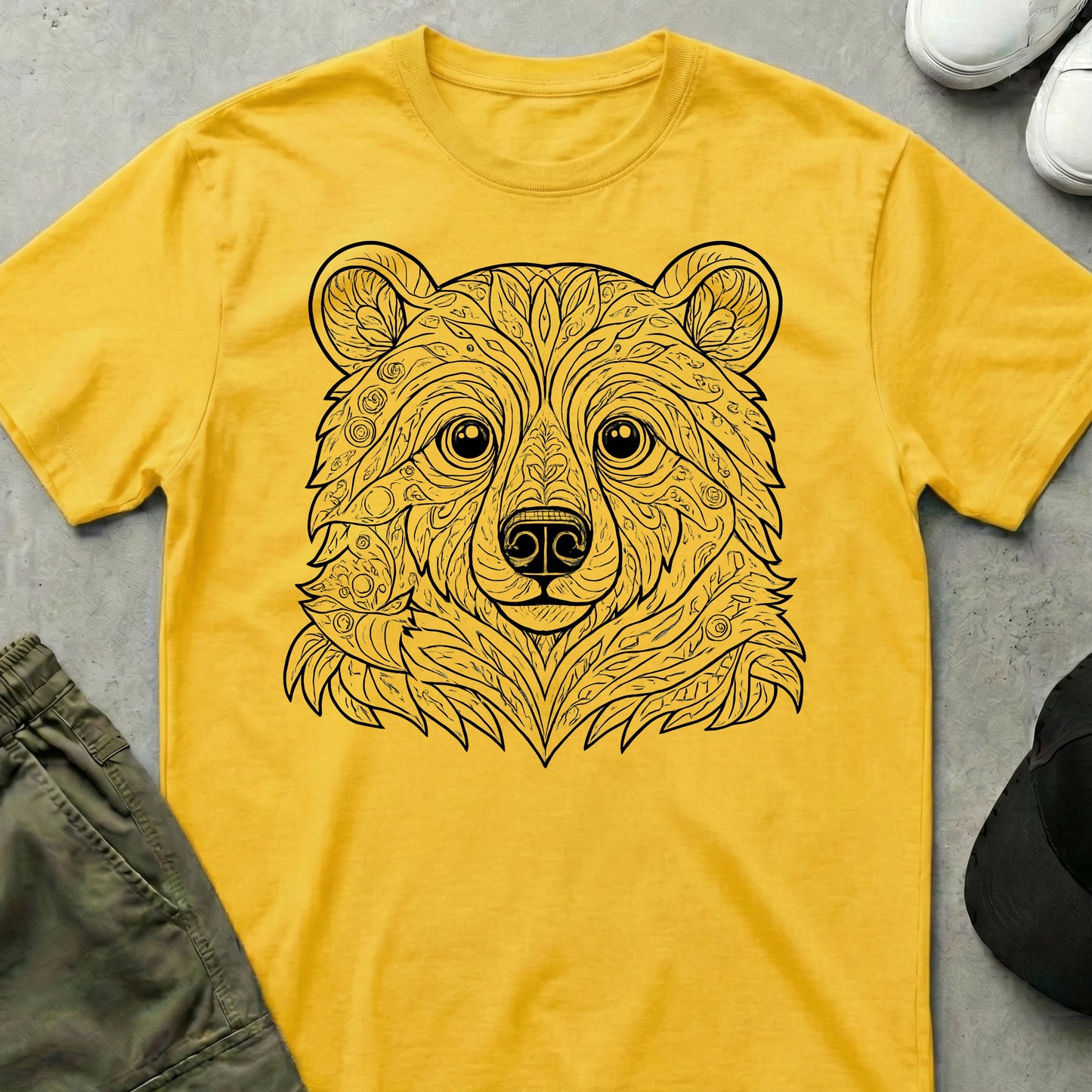 Forest Guardian T-Shirt