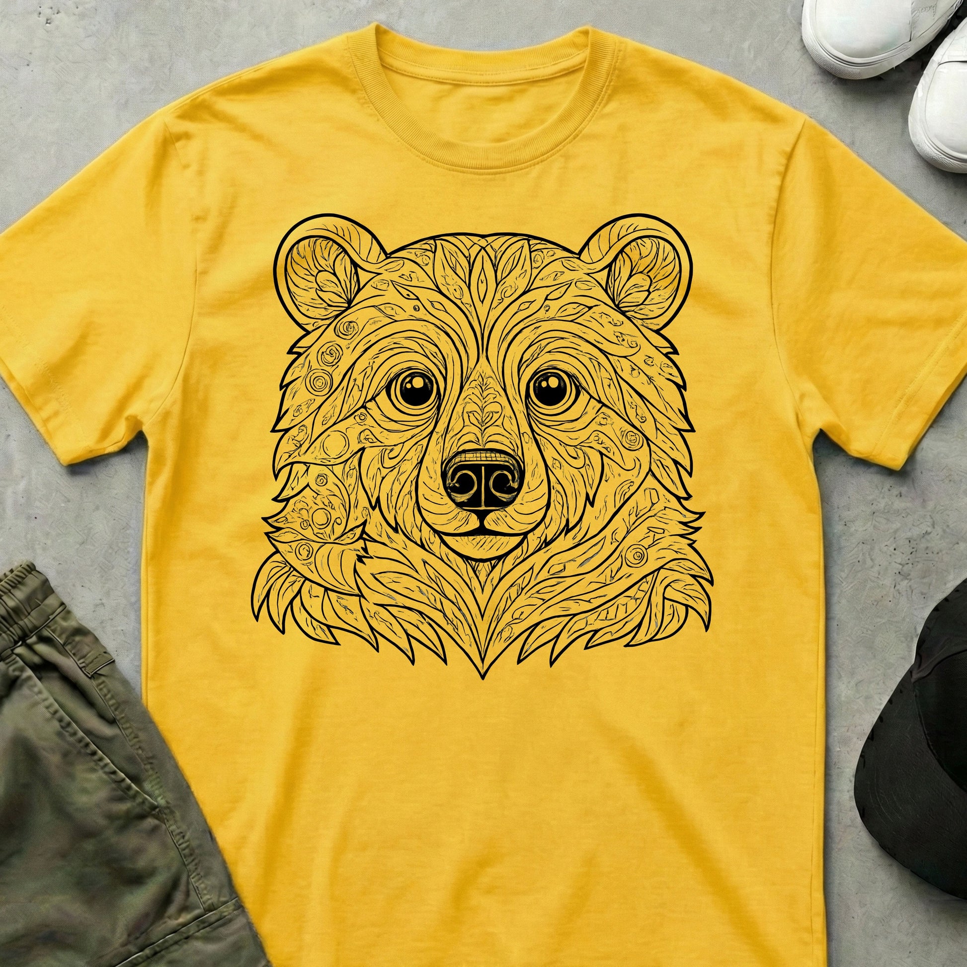Forest Guardian T-Shirt