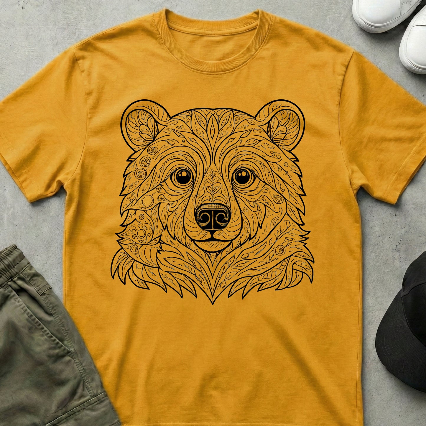 Forest Guardian T-Shirt