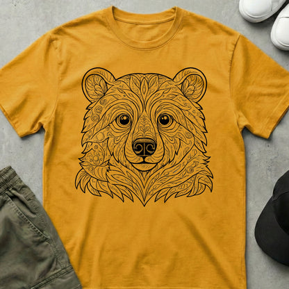 Forest Guardian T-Shirt