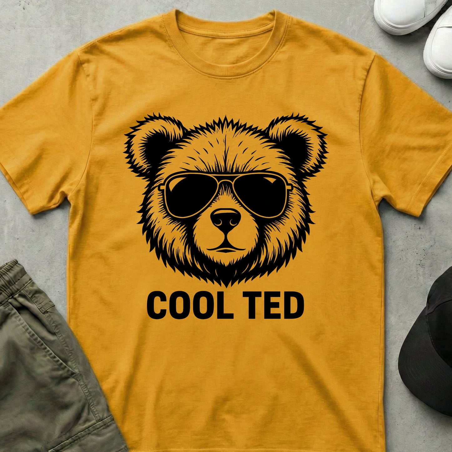 Cool Shades T-Shirt