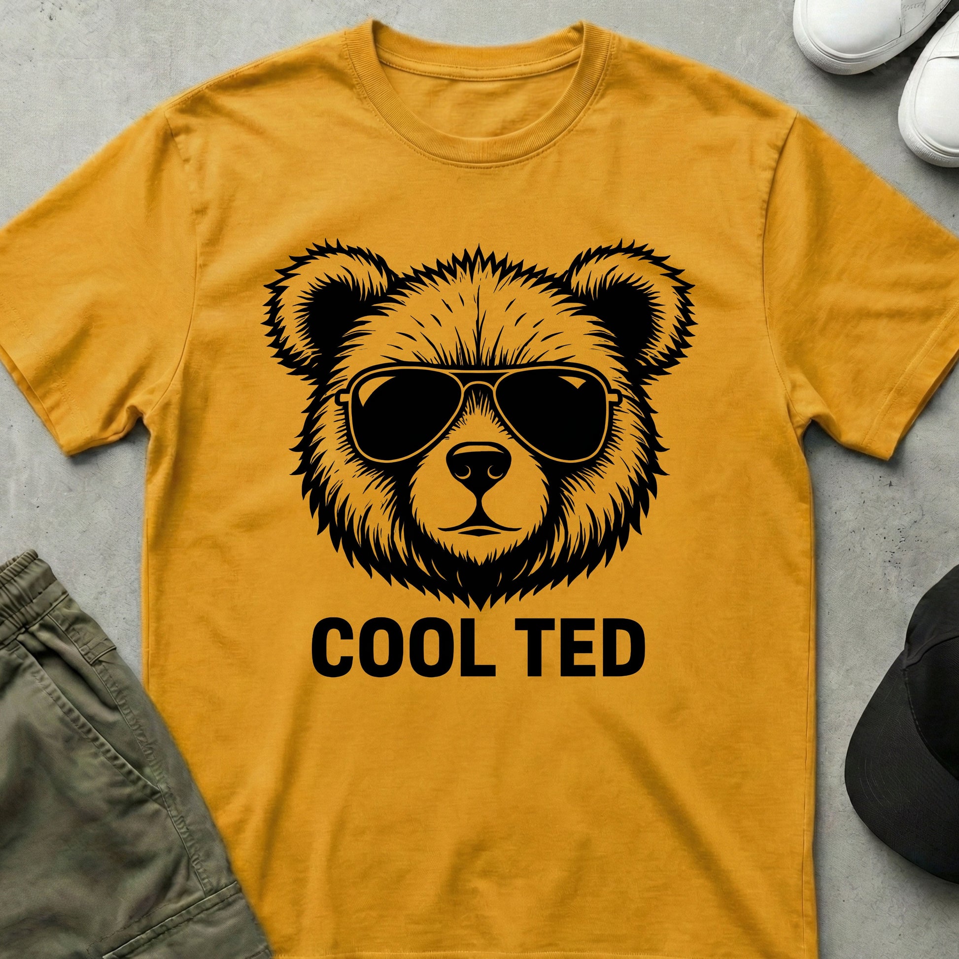 Cool Shades T-Shirt