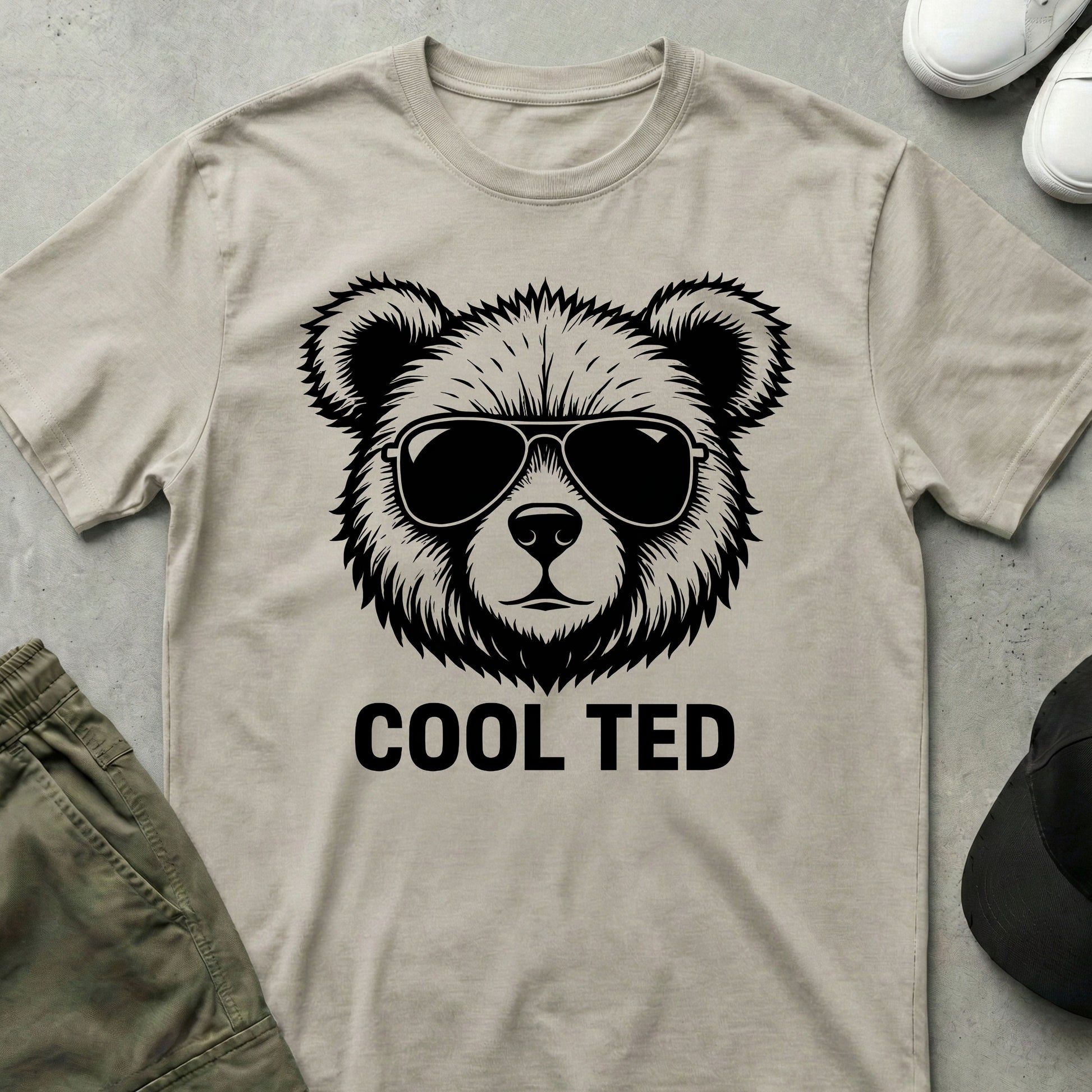 Cool Shades T-Shirt