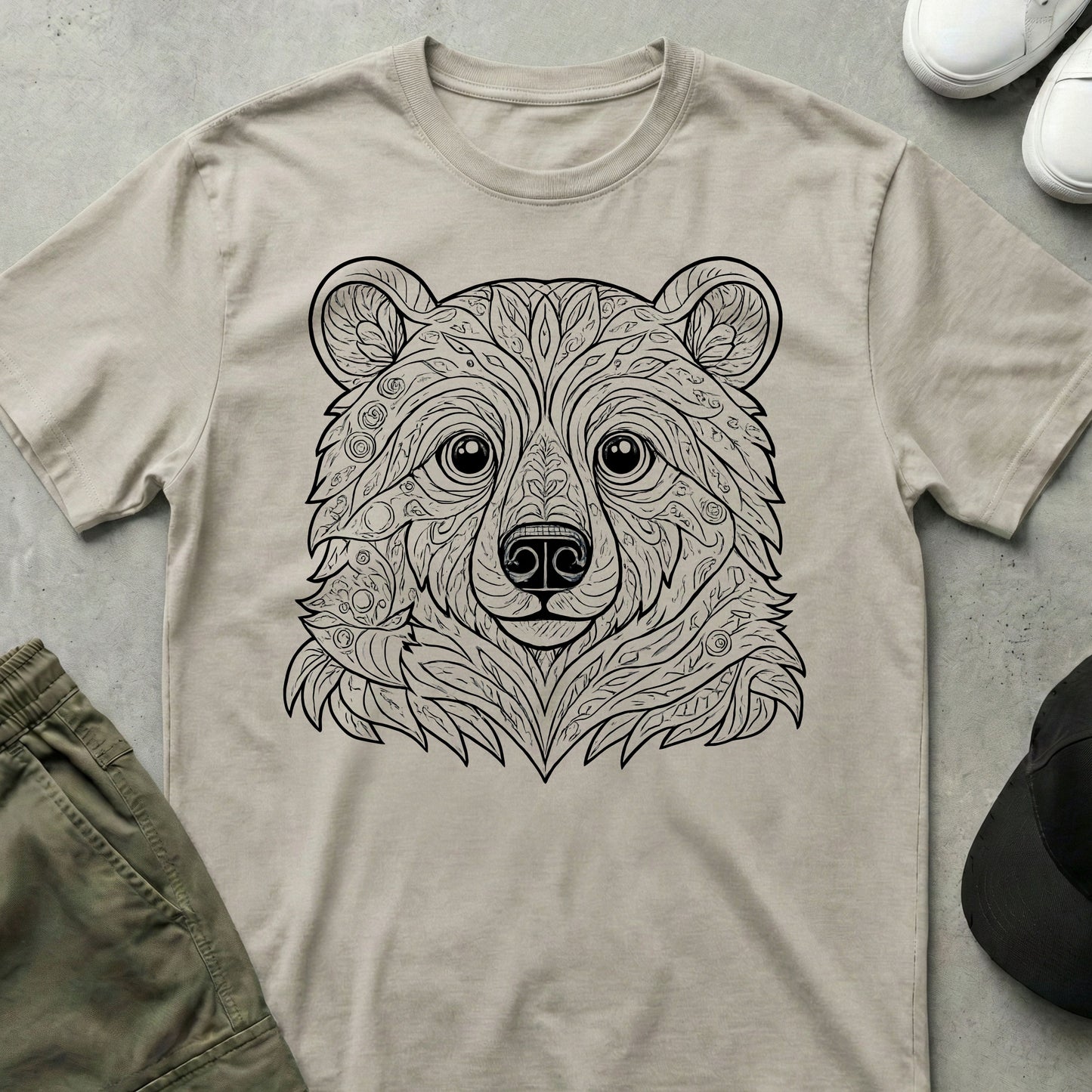 Forest Guardian T-Shirt