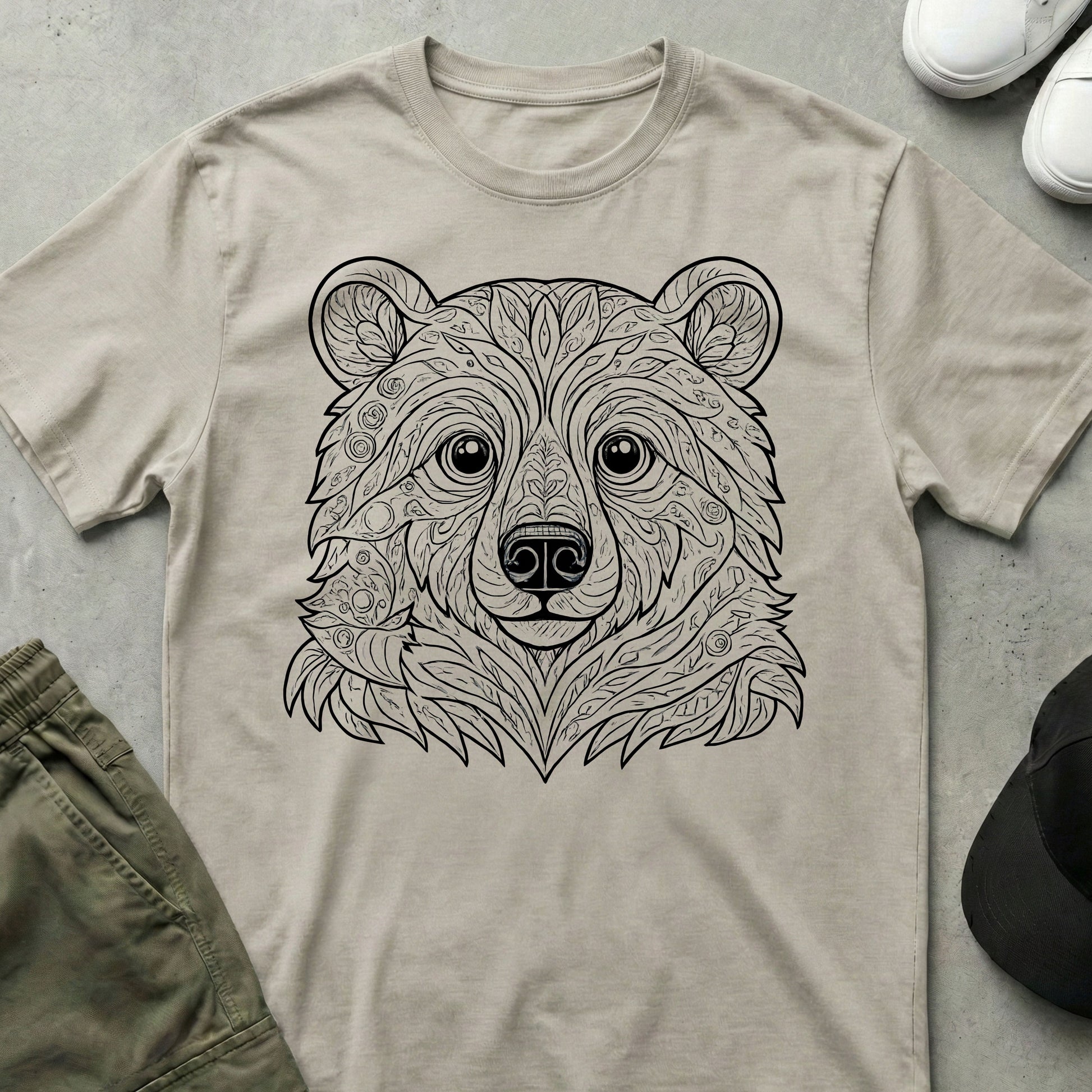 Forest Guardian T-Shirt
