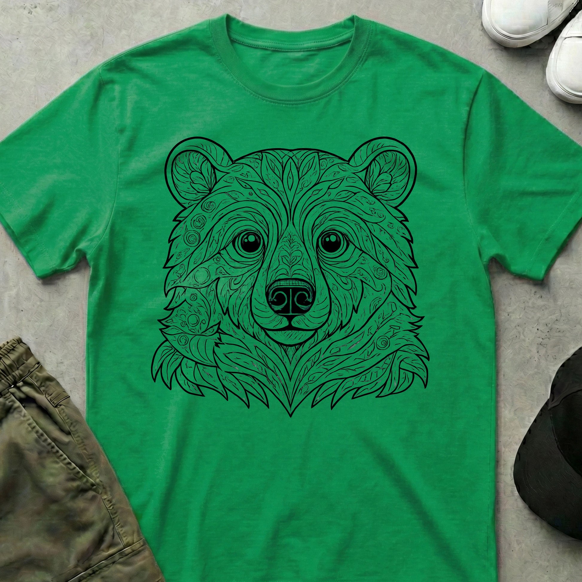 Forest Guardian T-Shirt