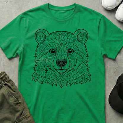 Forest Guardian T-Shirt