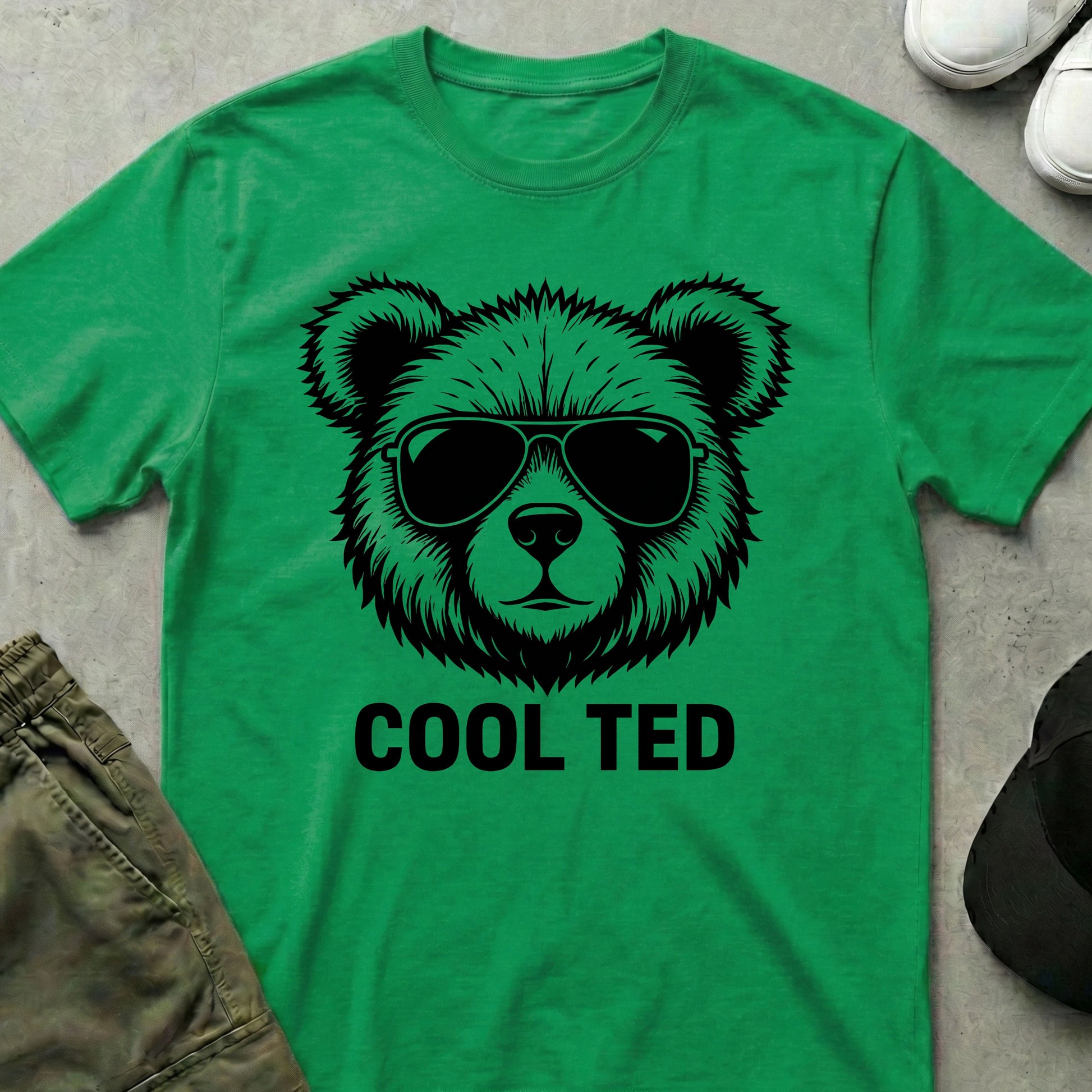 Cool Shades T-Shirt