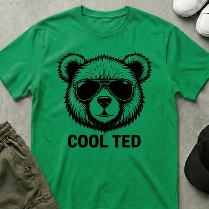 Cool Shades T-Shirt