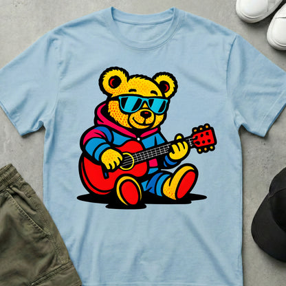 Rock Star T-Shirt