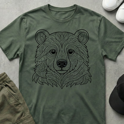 Forest Guardian T-Shirt