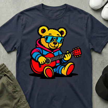 Rock Star T-Shirt