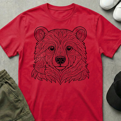 Forest Guardian T-Shirt
