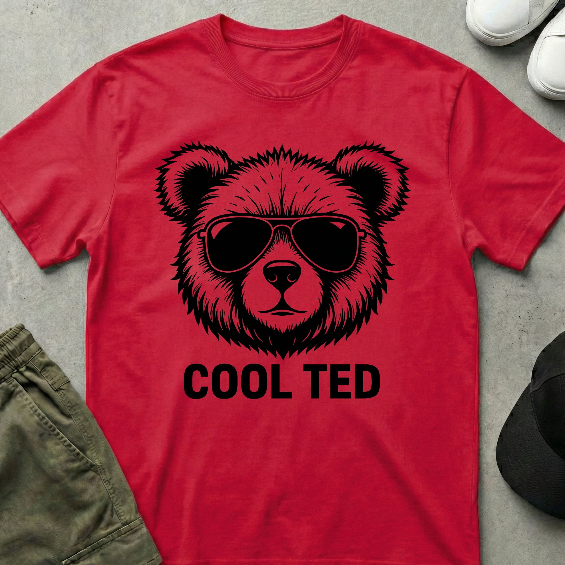 Cool Shades T-Shirt