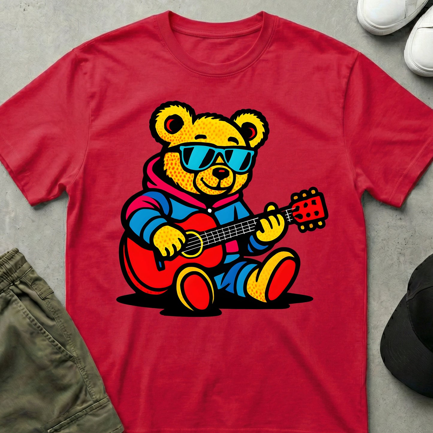 Rock Star T-Shirt