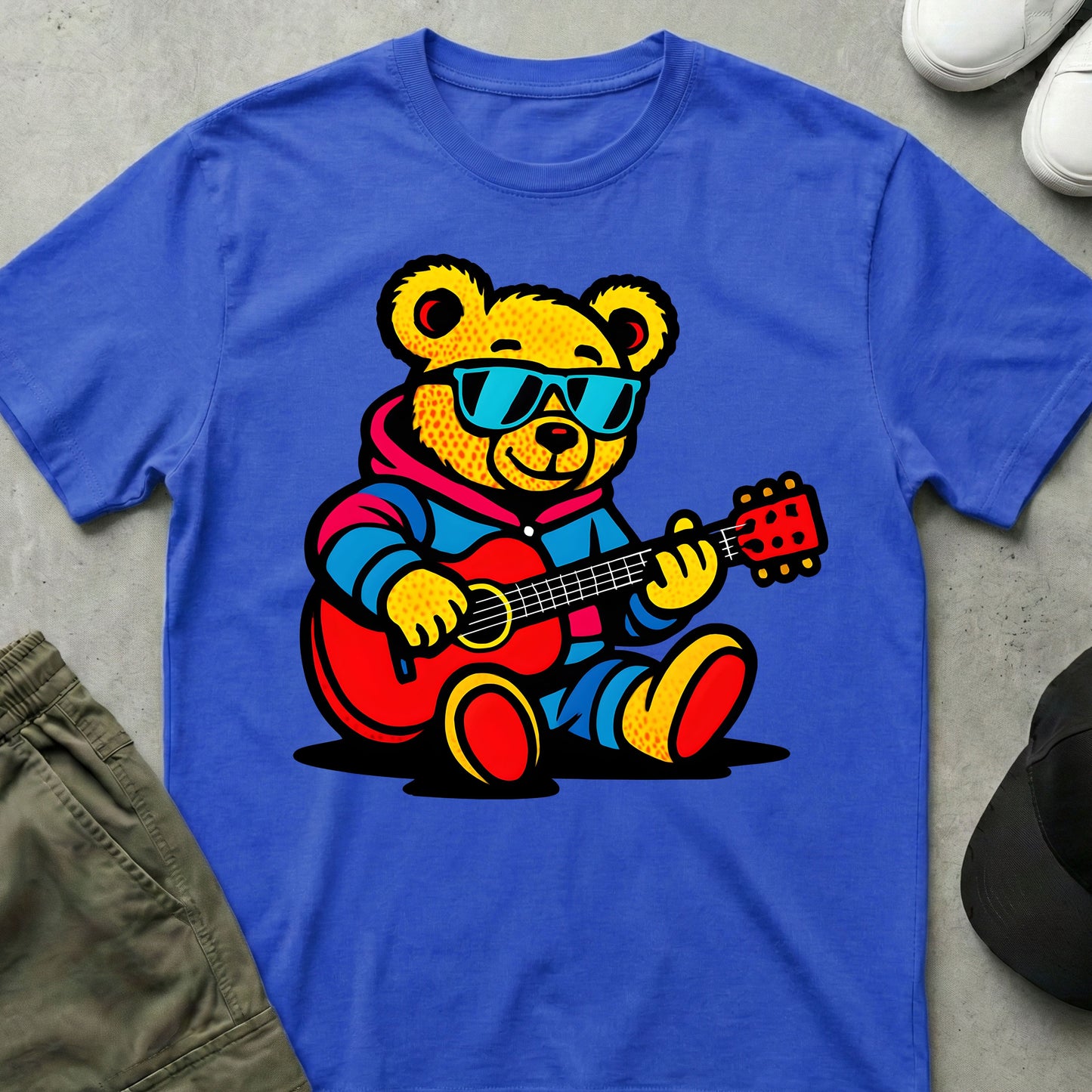Rock Star T-Shirt