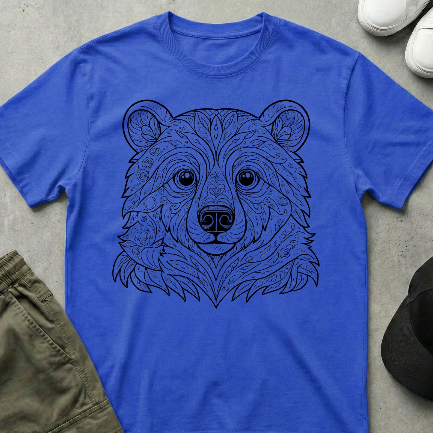 Forest Guardian T-Shirt