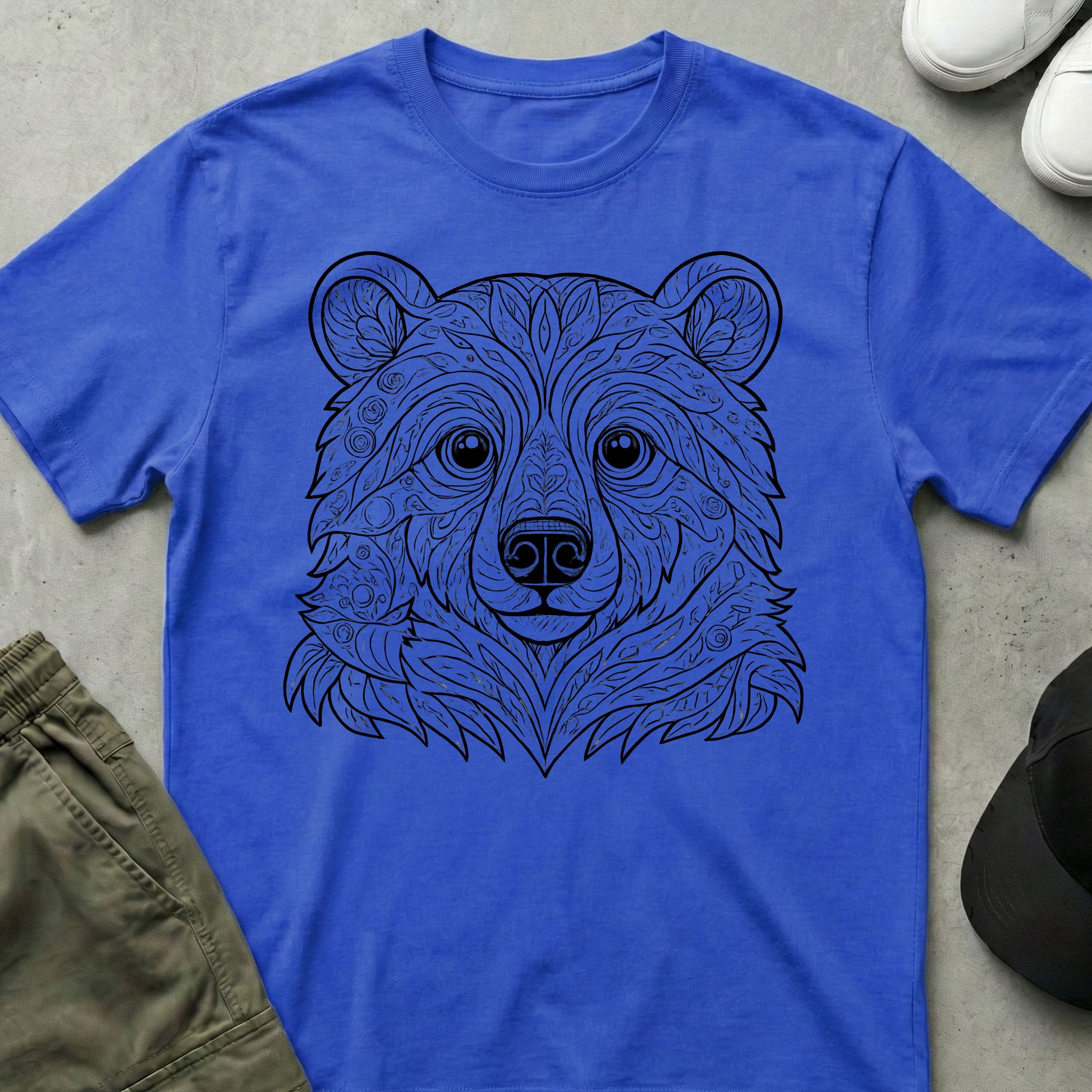 Forest Guardian T-Shirt