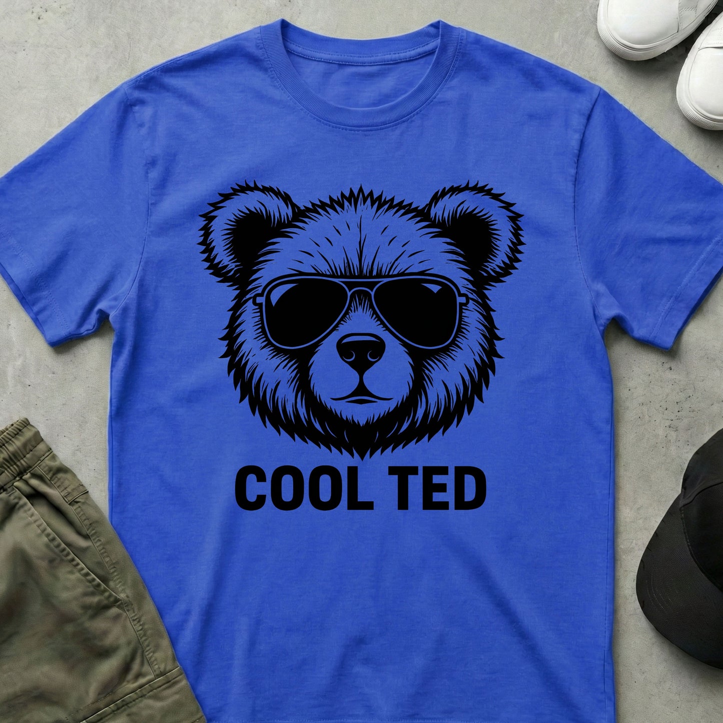 Cool Shades T-Shirt