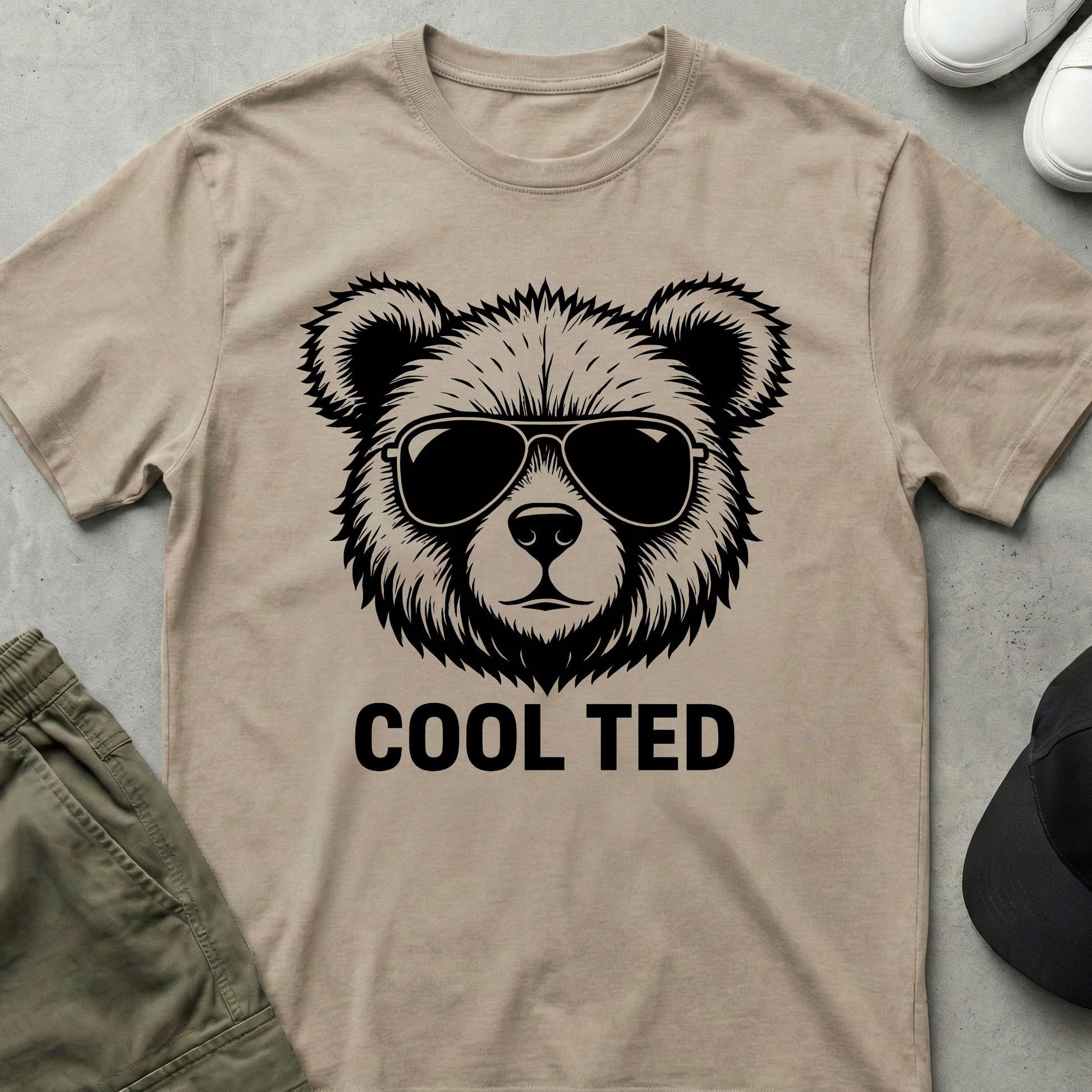 Cool Shades T-Shirt