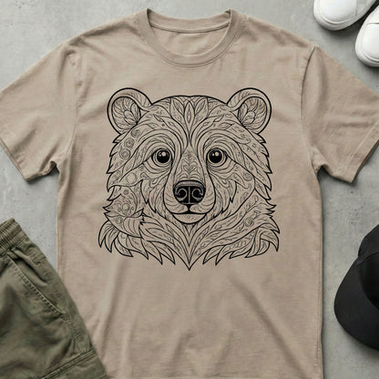 Forest Guardian T-Shirt