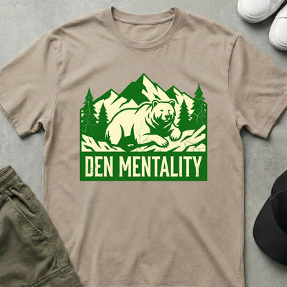 Den Mentality T-Shirt