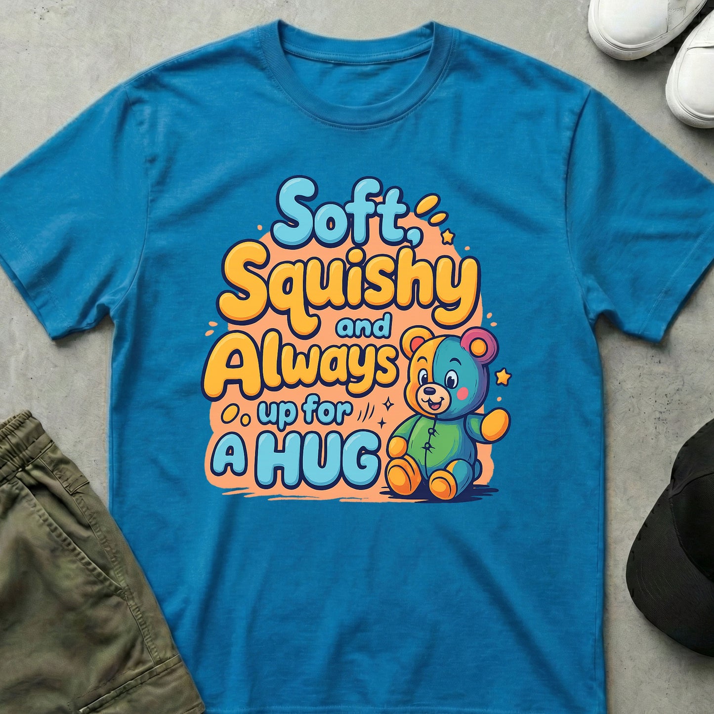 Hug Me T-Shirt