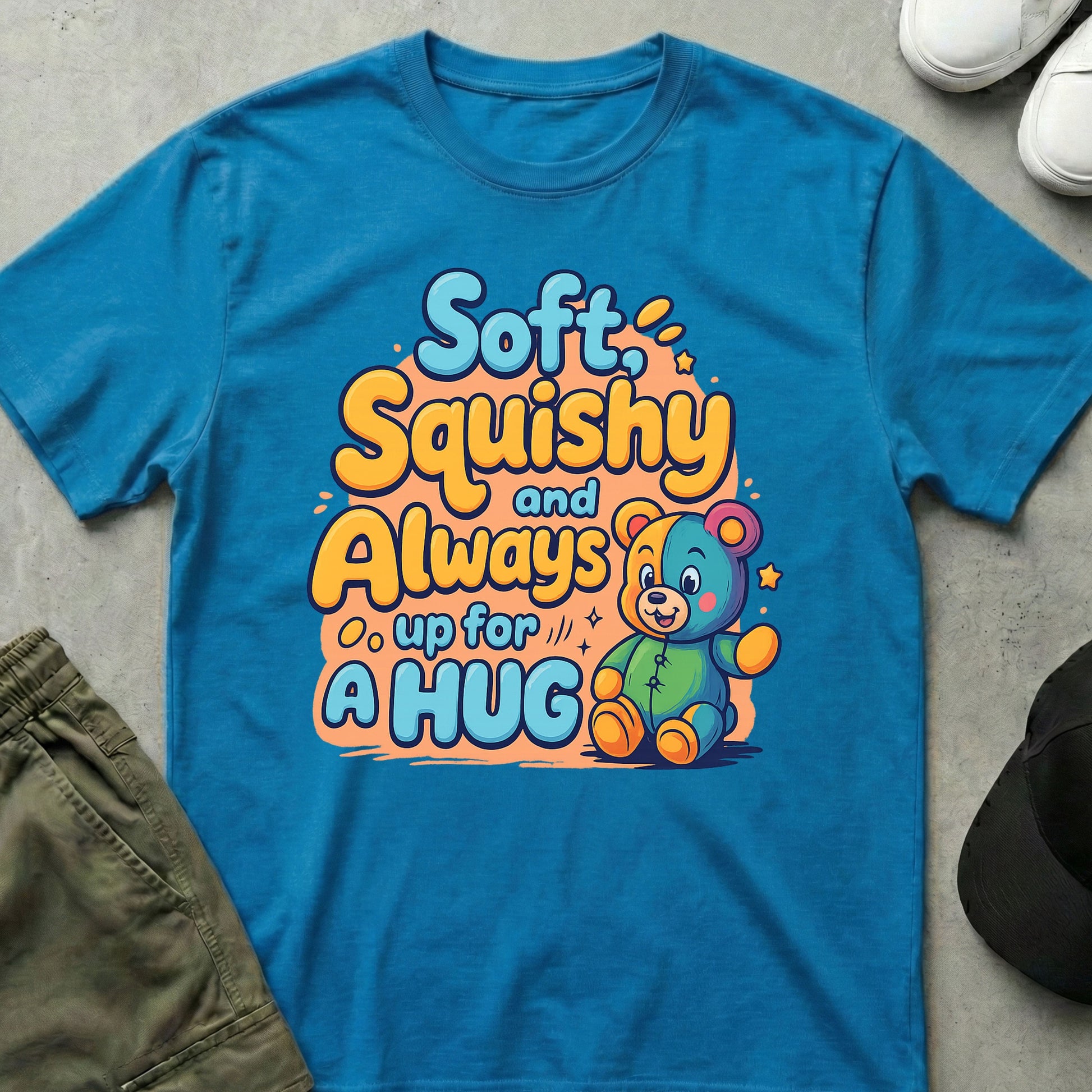 Hug Me T-Shirt