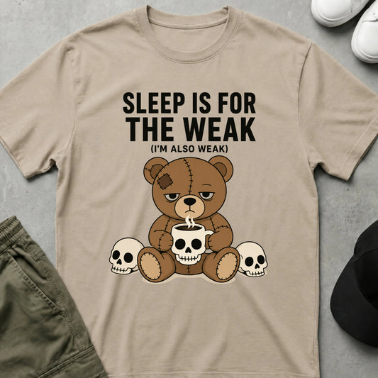 No Sleep T-Shirt
