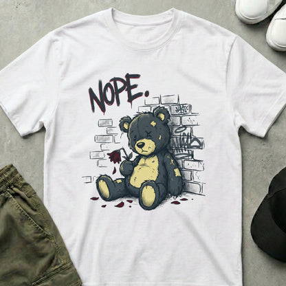 Nope! T-Shirt