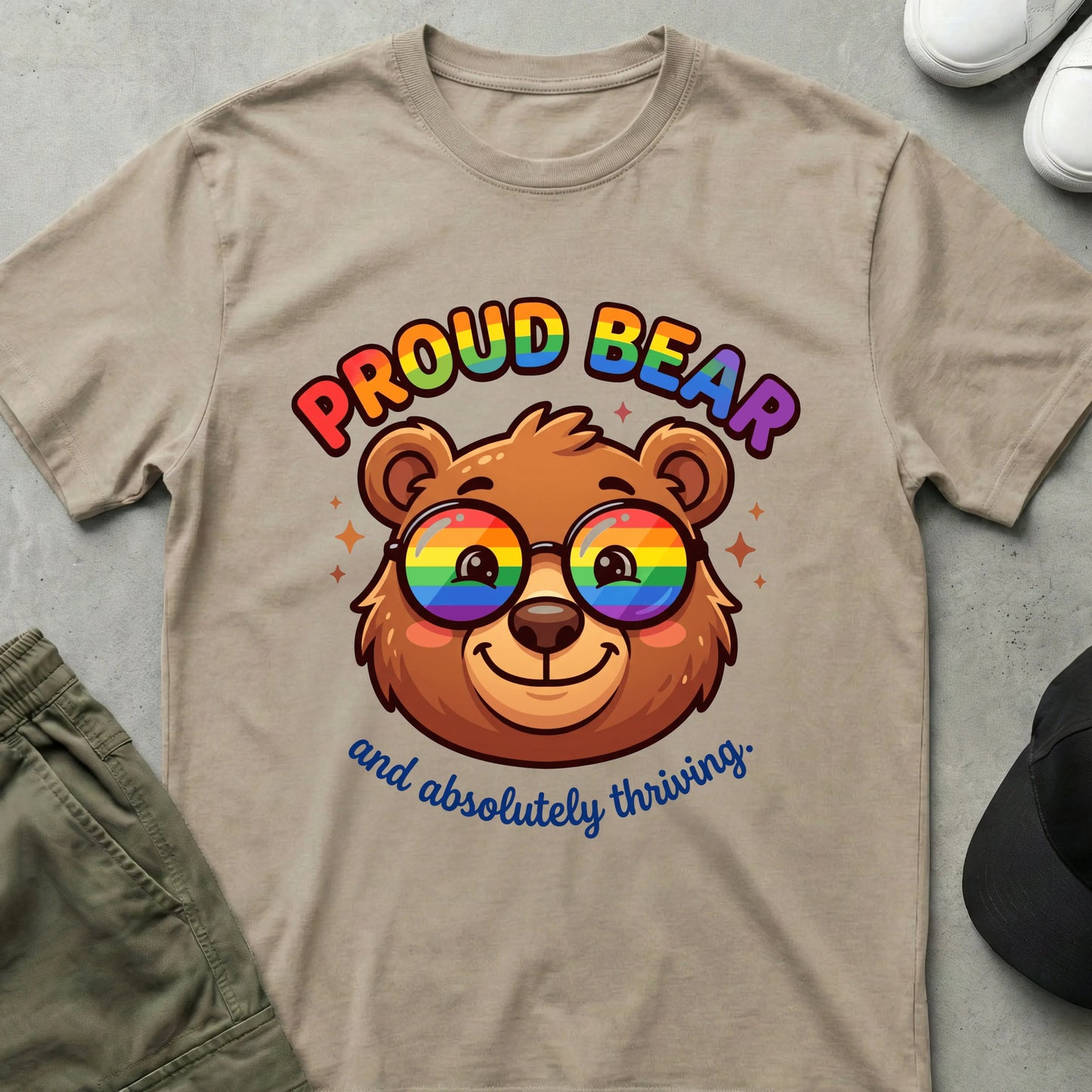 Pride T-Shirt