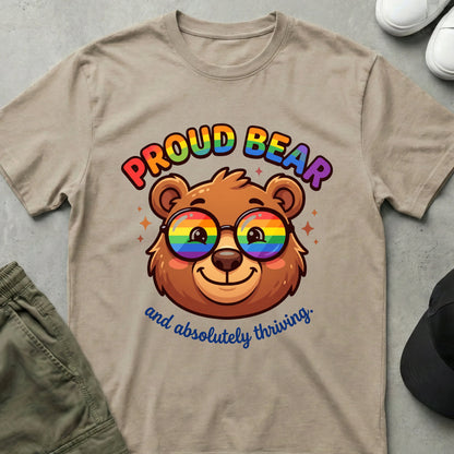 Pride T-Shirt