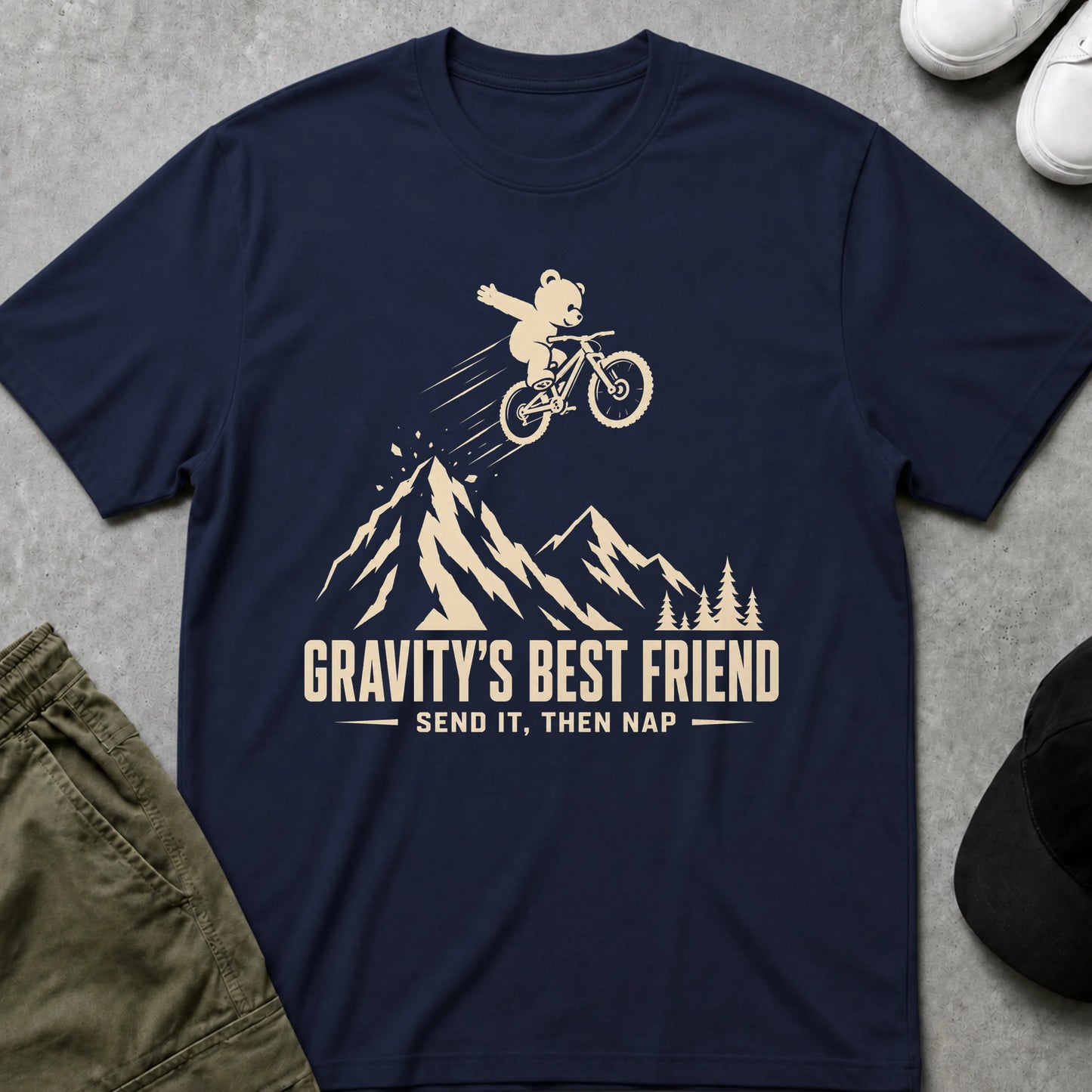 Navy