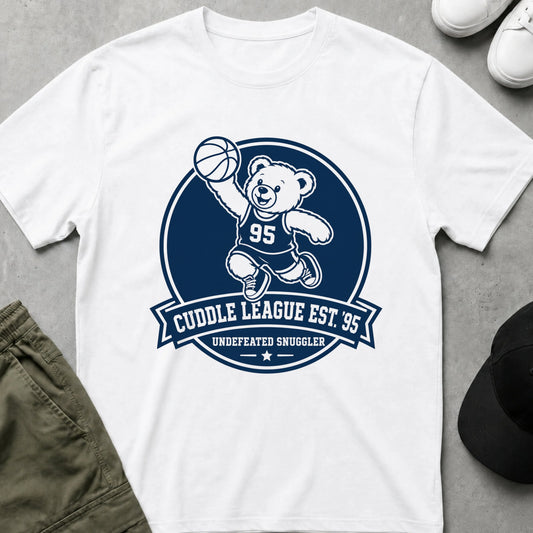 Undefeated T-Shirt White
